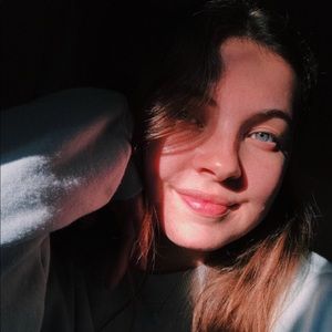 Hi,  I’m Carolanne :)